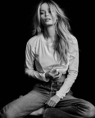 Frida Aasen pic #1250769