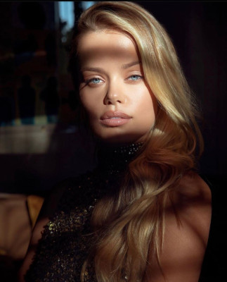 Frida Aasen pic #1232106