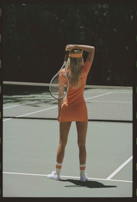 Frida Aasen pic #1261438