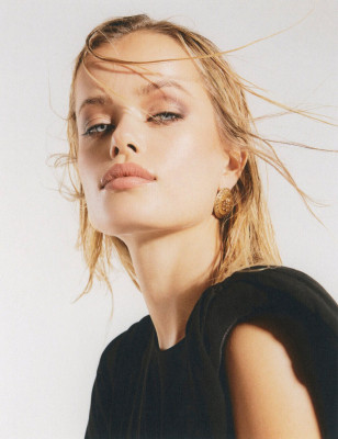 Frida Aasen pic #1327053