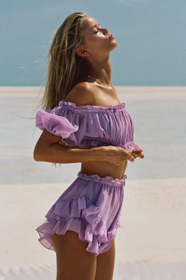 Frida Aasen pic #1358232