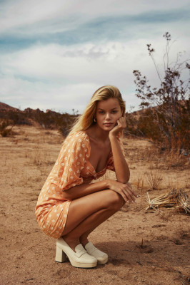 Frida Aasen pic #1253670