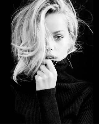 Frida Aasen pic #1236945