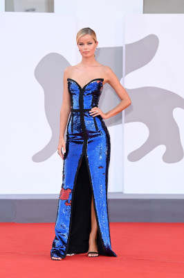Frida Aasen pic #1269089