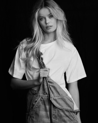 Frida Aasen pic #1250770