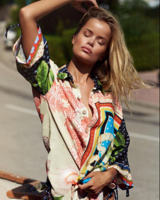 Frida Aasen pic #1250978