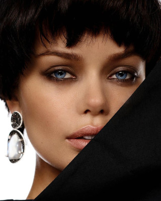 Frida Aasen pic #1250162