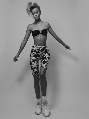 Frida Aasen pic #1255943