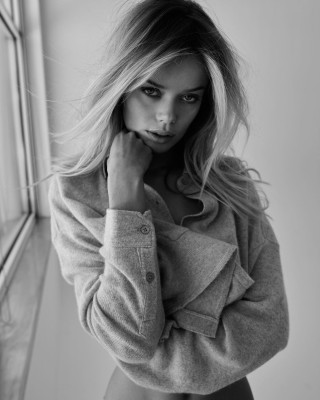 Frida Aasen pic #1248830