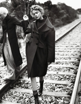 Frida Gustavsson pic #769840