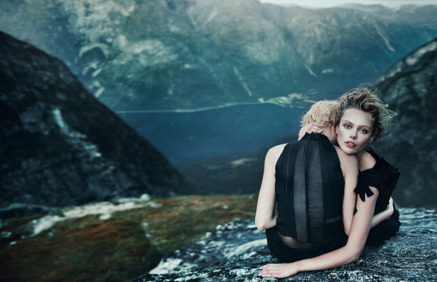 Frida Gustavsson pic #769845