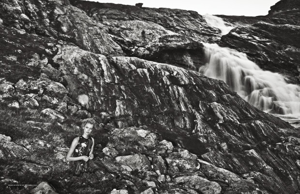 Frida Gustavsson pic #769847
