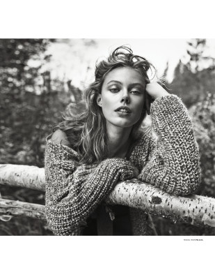 Frida Gustavsson pic #765803