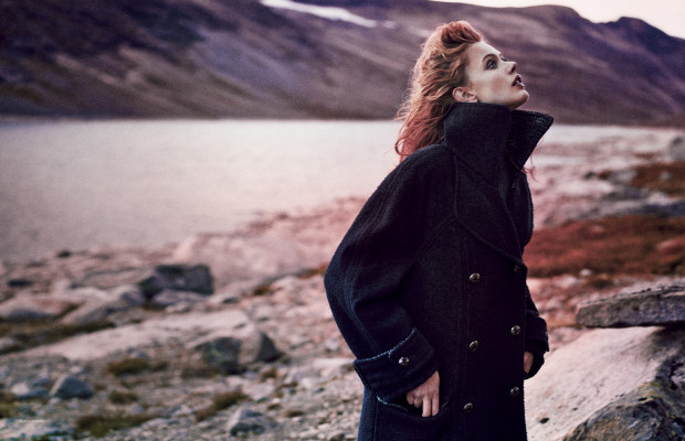 Frida Gustavsson pic #769843