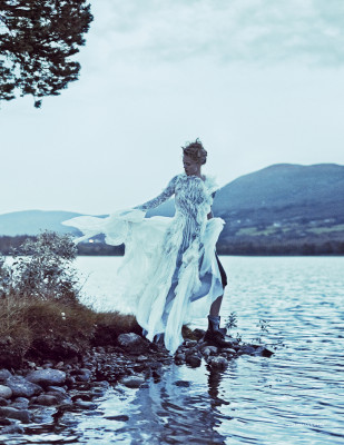 Frida Gustavsson pic #765800