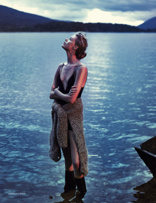 Frida Gustavsson pic #765801