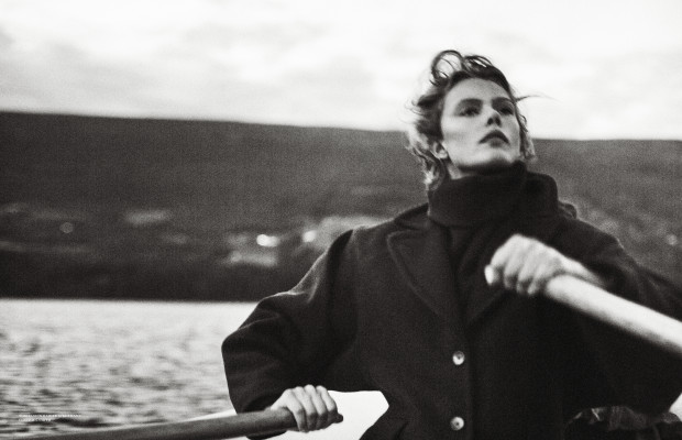 Frida Gustavsson pic #769844