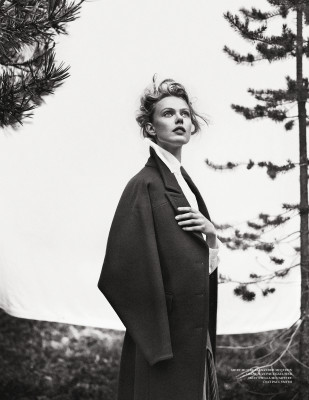 Frida Gustavsson pic #769834