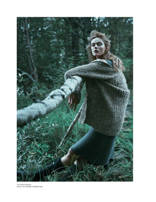 Frida Gustavsson pic #769841