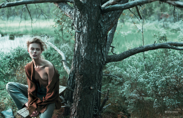 Frida Gustavsson pic #769836