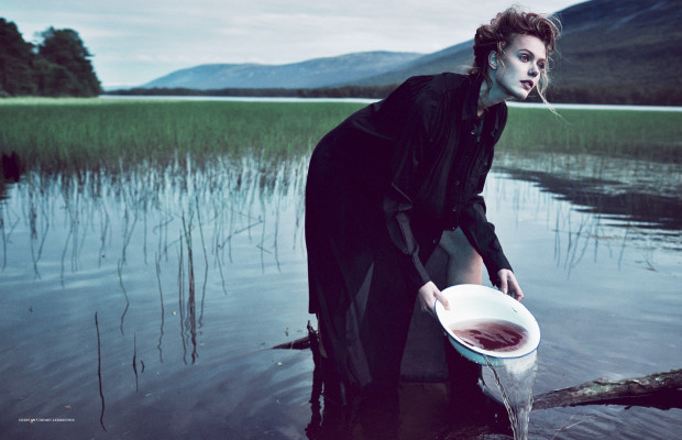 Frida Gustavsson pic #769846