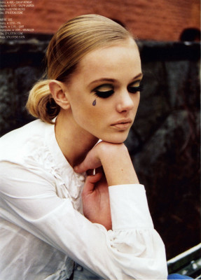 Frida Gustavsson pic #207835