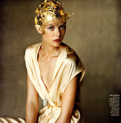 Frida Gustavsson pic #431439