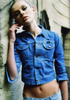 Frida Gustavsson pic #207831
