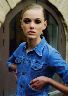 Frida Gustavsson pic #207826