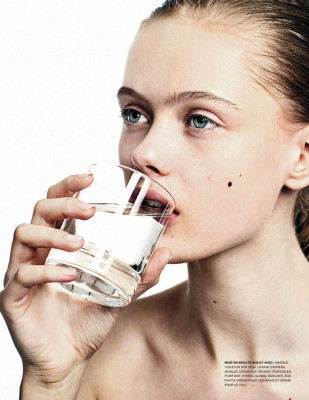 Frida Gustavsson pic #212032