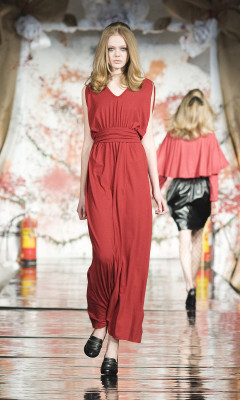 Frida Gustavsson pic #346383