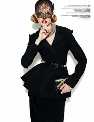 Frida Gustavsson pic #189791