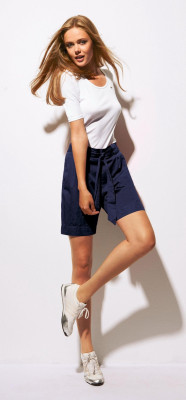 Frida Gustavsson pic #394889