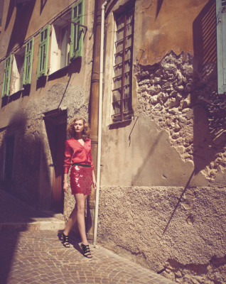 Frida Gustavsson pic #433359