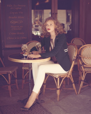 Frida Gustavsson pic #433367