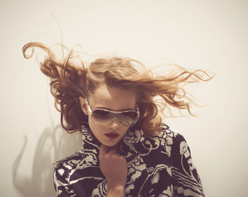 Frida Gustavsson pic #433362