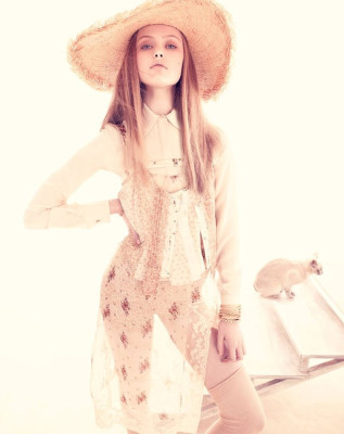 Frida Gustavsson pic #282507