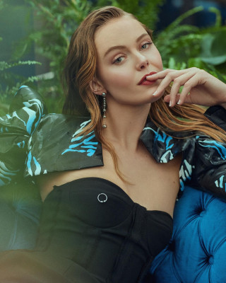 Frida Gustavsson pic #1324826
