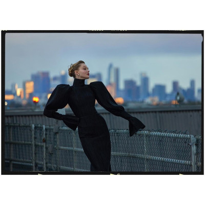 Frida Gustavsson pic #1336868