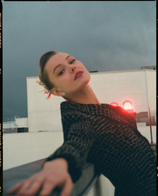 Frida Gustavsson pic #1336867