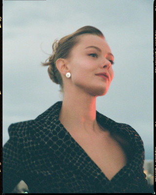 Frida Gustavsson pic #1336866