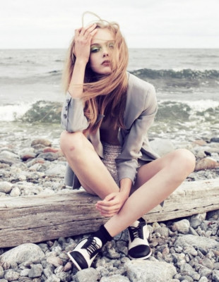 Frida Gustavsson pic #268765