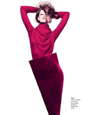 Frida Gustavsson pic #295962