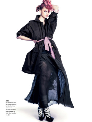 Frida Gustavsson pic #295961