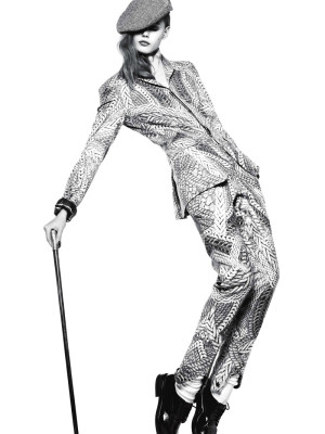 Frida Gustavsson pic #295949