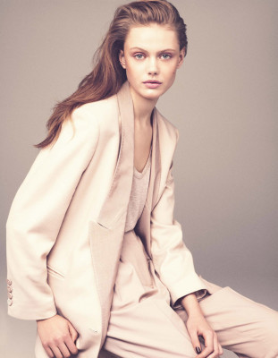 Frida Gustavsson pic #295958