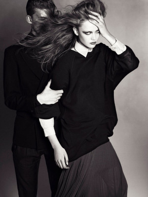 Frida Gustavsson pic #295960