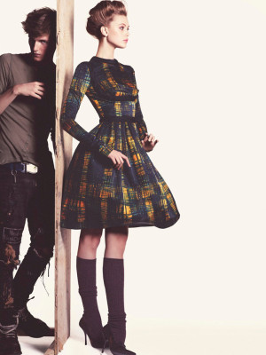 Frida Gustavsson pic #295956