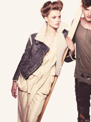 Frida Gustavsson pic #295953
