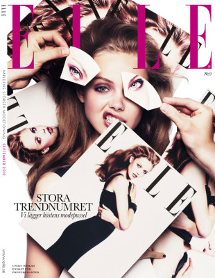 Frida Gustavsson pic #295950